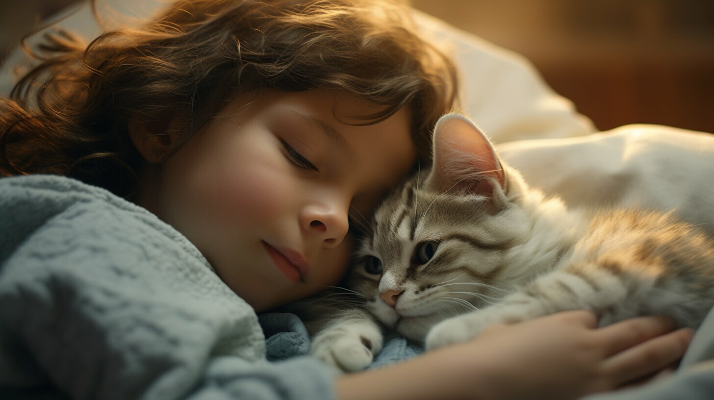 15 Best Cat Breeds for Kids CityBear