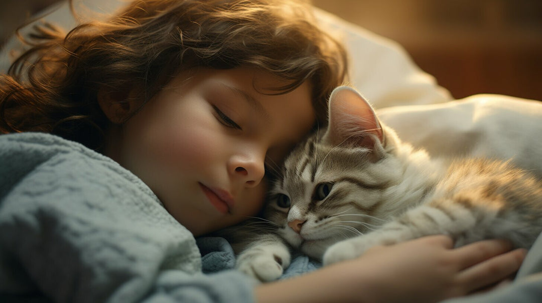 15 Best Cat Breeds for Kids CityBear