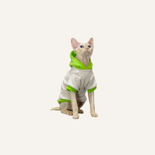 Sphynx Hoodies