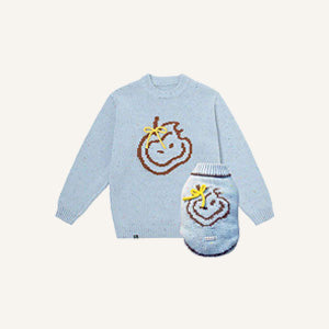 Matching-Sweaters CityBear