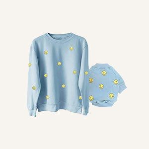 Matching-Sweatshirts CityBear
