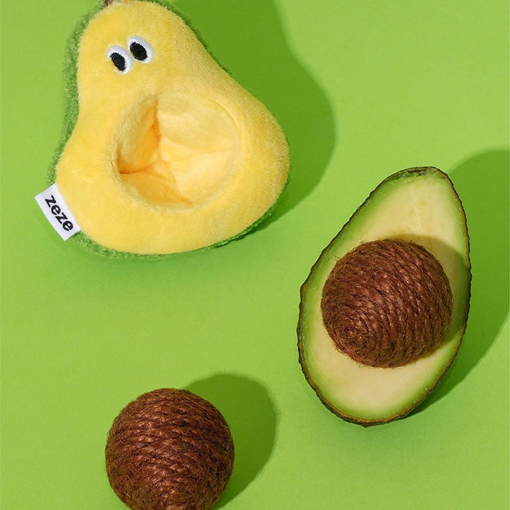 Safe for claws and teeth while supporting healthy play habits 