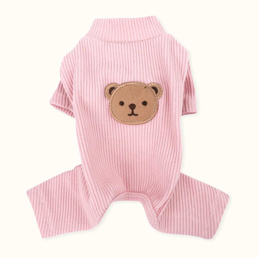 Bear Pet Pajamas