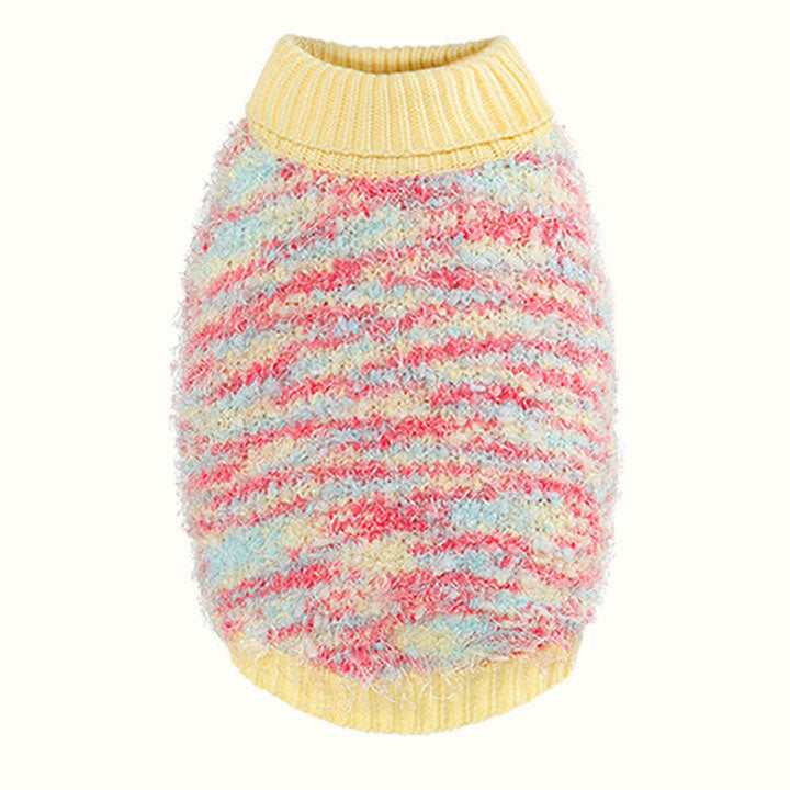 Bubble Pop Pet Sweater