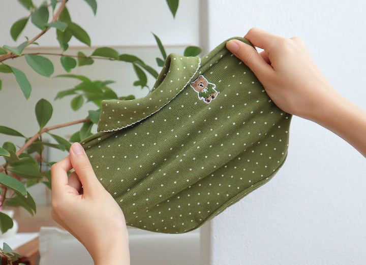 Buttercup Bow Dotty Cat and Small Dog Pajama
