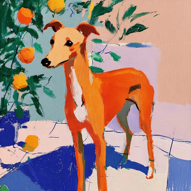 Celebrating the beauty and character of sighthounds, with breed stories, fascinating traits, personalities, care insights, and a closer look at life with these remarkable dogs.