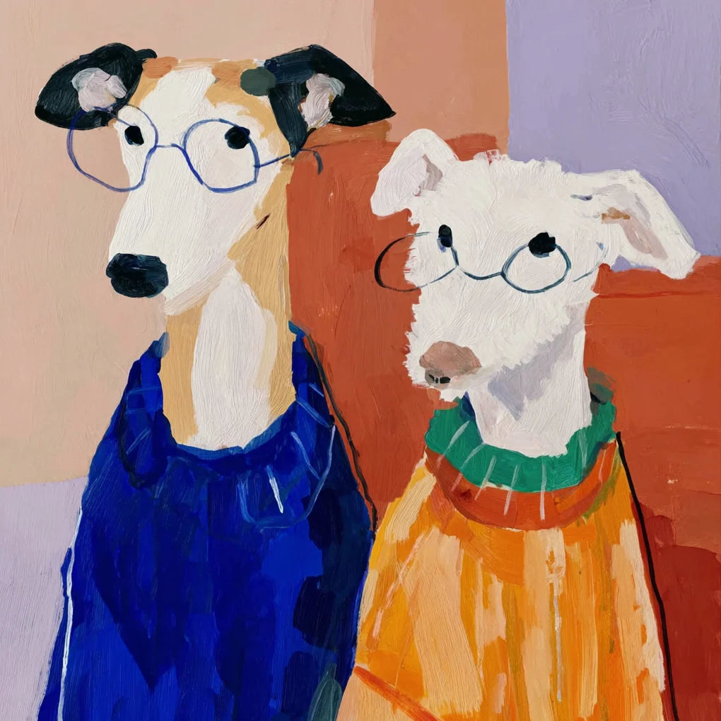 CityBear's Journal to explore the world of dogs, from small to big, with breed stories, dog culture, fun facts, modern styling, useful finds, and everyday inspiration for dog lovers.