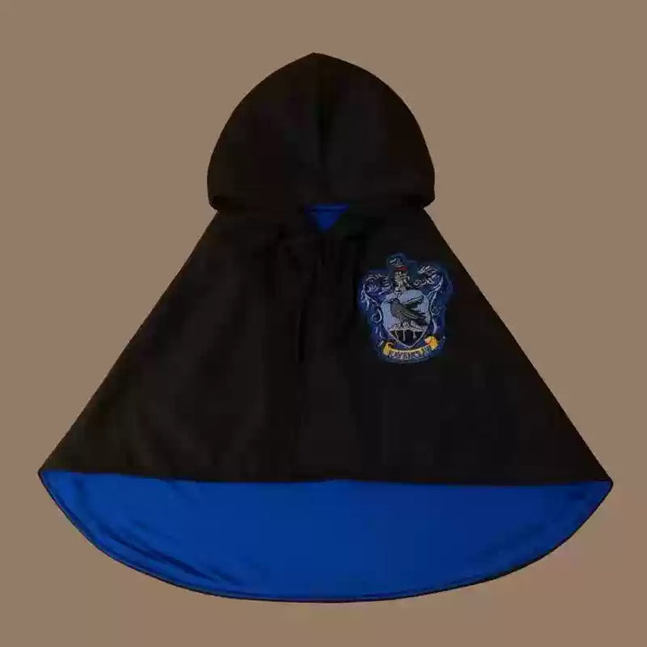 Harry Potter Wizard Cloak Pet Costumes