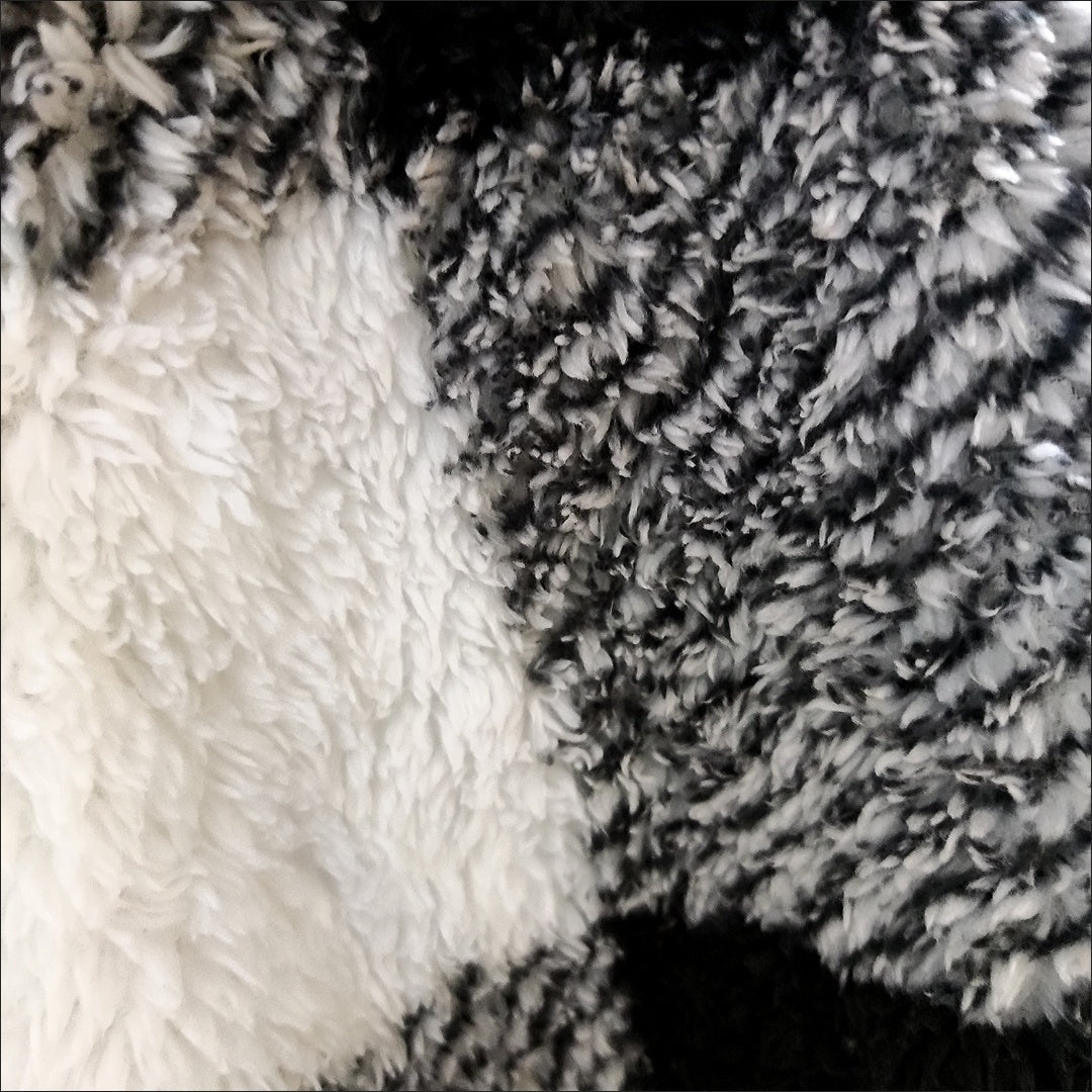 Sphynx Cat Fleece Sweater