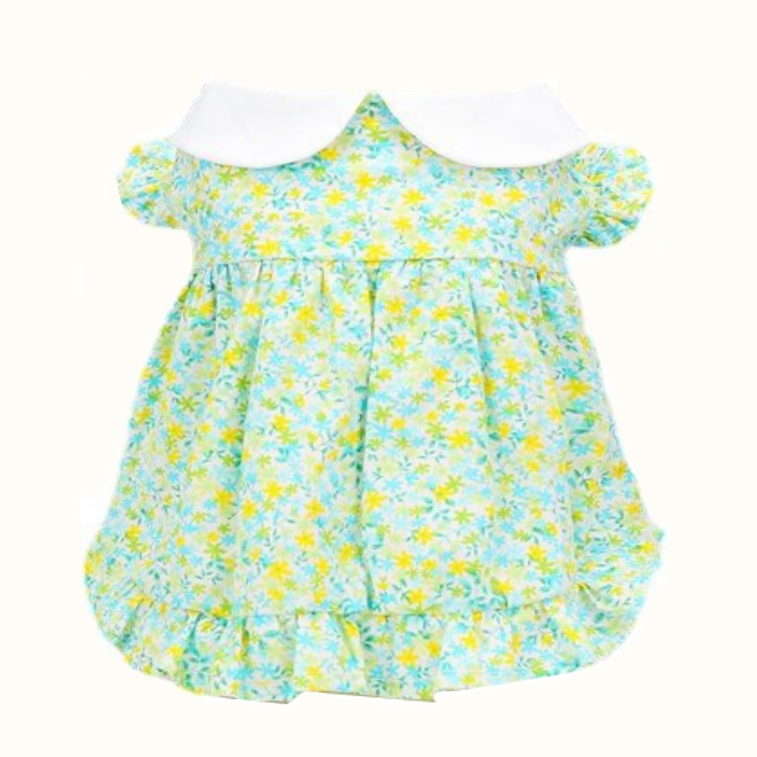 Flower Print Dog Dress, Dog Clothes Girl, Puppy Clothes, Cat Clothes, Small Dog Clothes, Cute Dog Dress, Girl Dog Clothes, Dog Lover Gifts