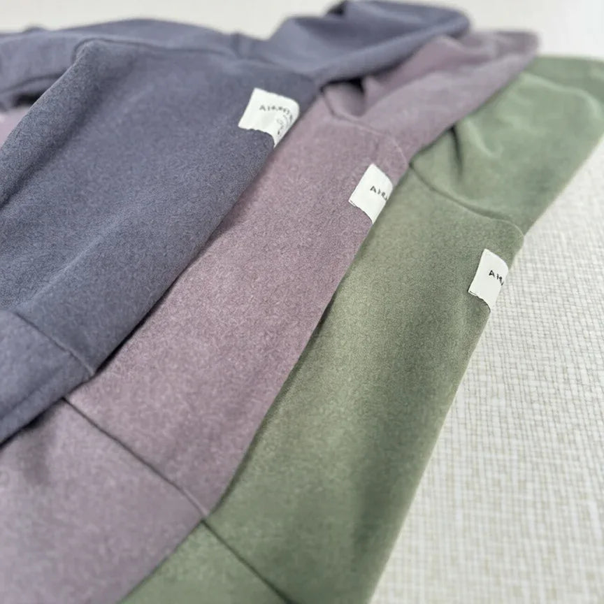 Semi Elastic Soft Warm Full-Body Onesie for Sighthounds