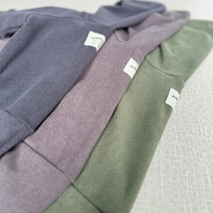 Semi Elastic Soft Warm Full-Body Onesie for Sighthounds