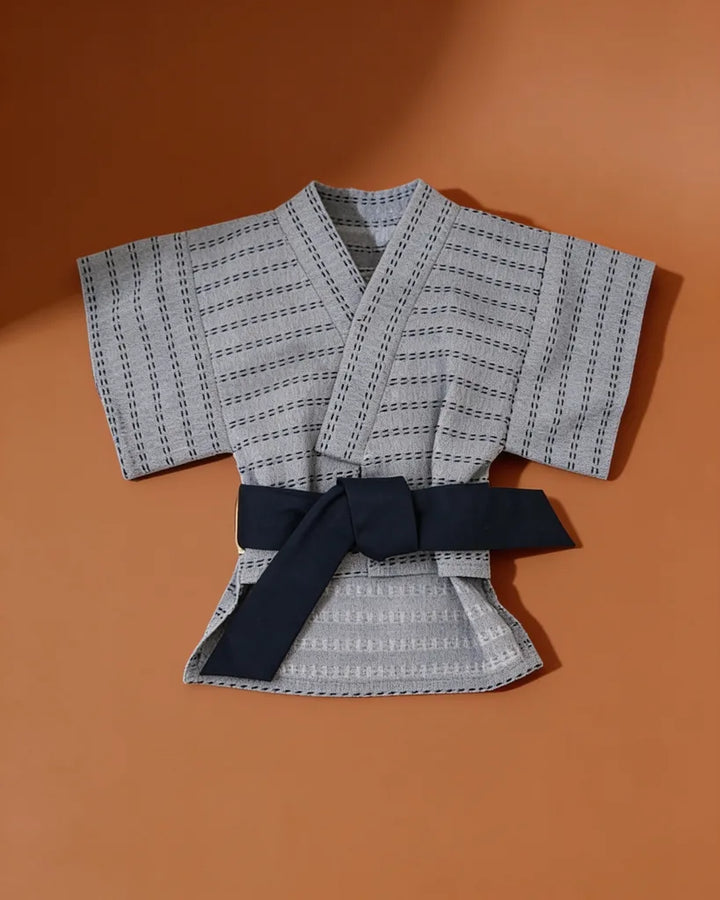 Japanese Yukata Small Dog &amp; Cat Costume