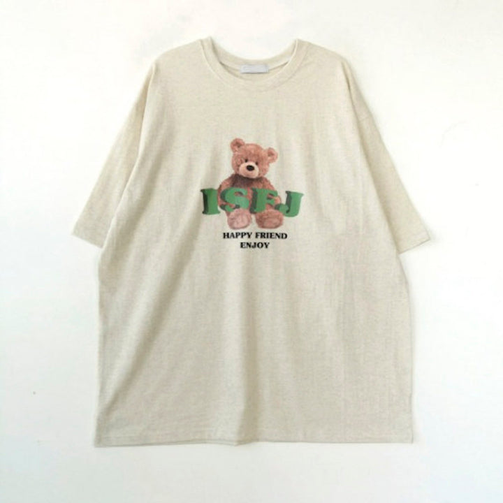 MBTI Pet and Owner Matching Tee Shirts