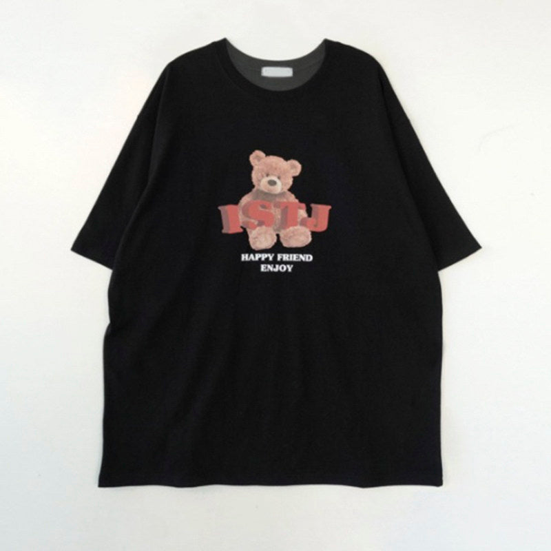 MBTI Pet and Owner Matching Tee Shirts