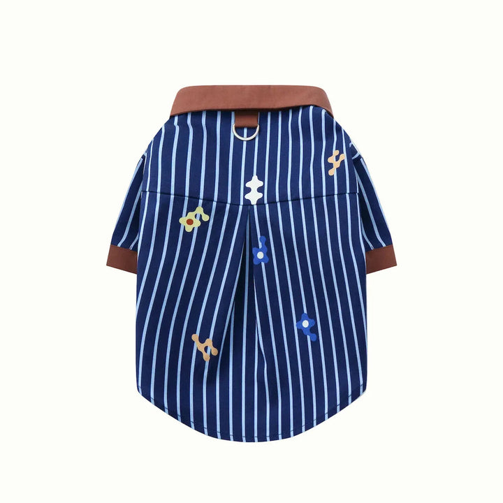 Mod Dot Pet and Owner Matching Pajamas