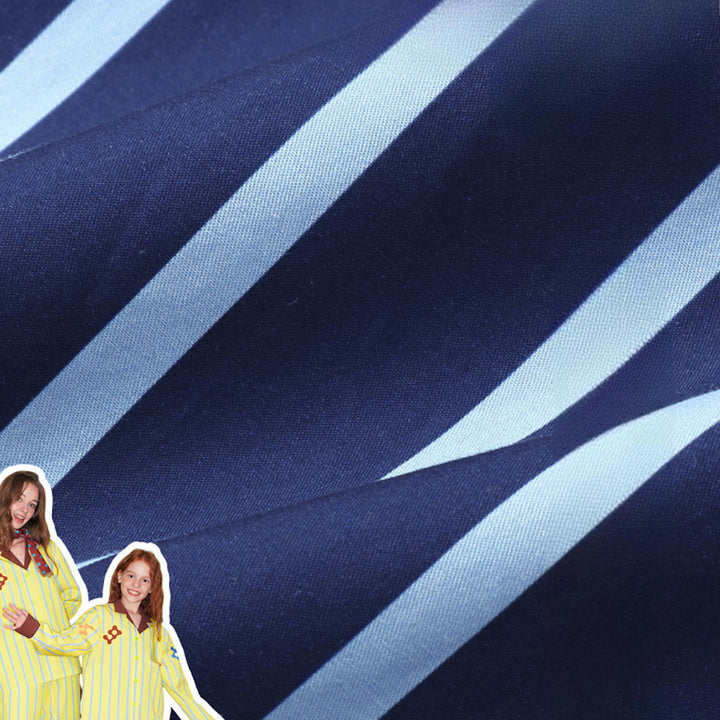 Mod Dot Pet and Owner Matching Pajamas