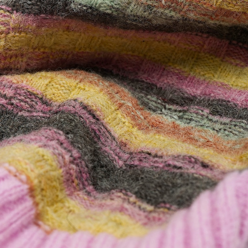 Monet Meadow Pet Sweater