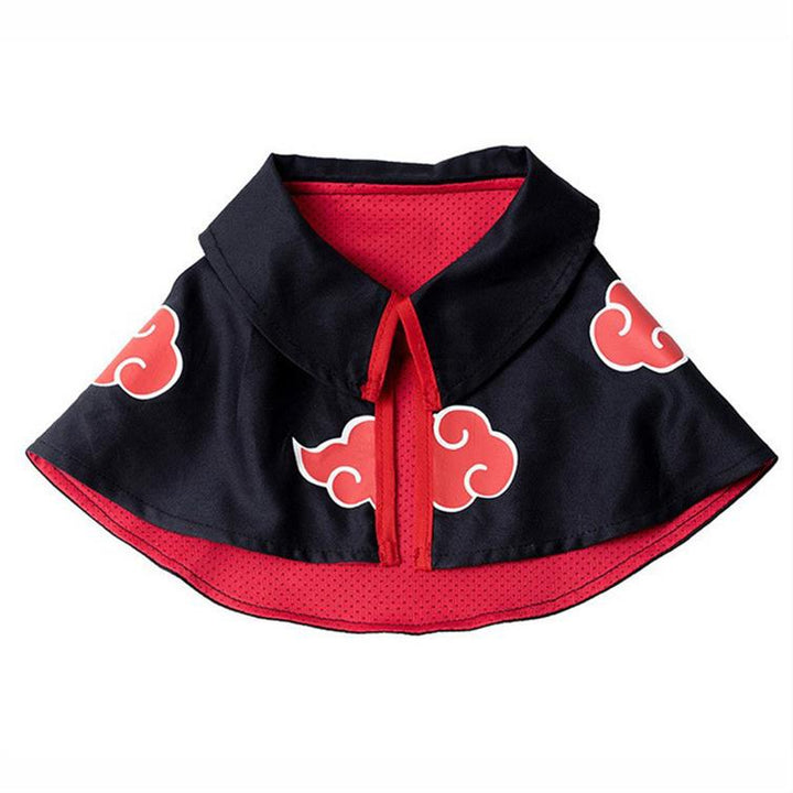 Anime Ninja Cape Pet Costume