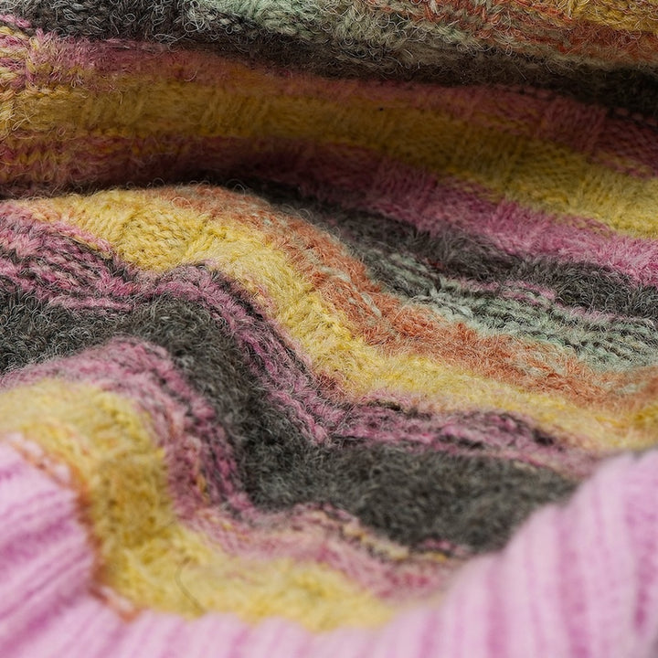Monet Meadow Pet Sweater