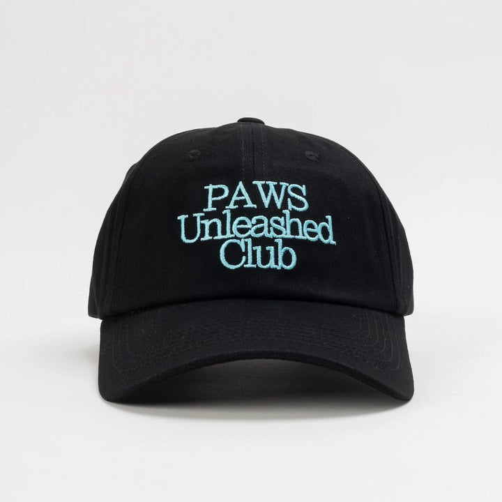 Paws Unleashed Club Pet and Owner Matching Cap
