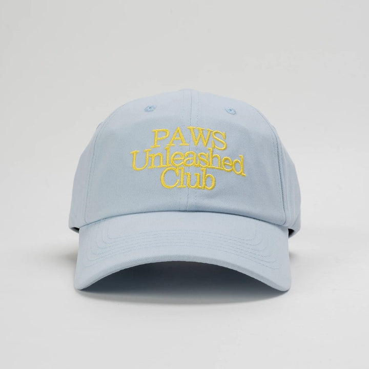 Paws Unleashed Club Pet and Owner Matching Cap