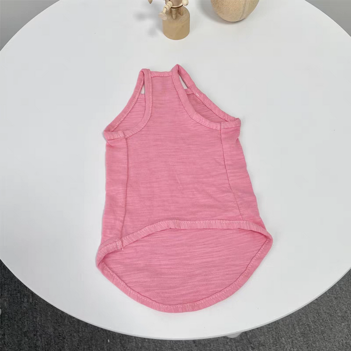 Baby Soft Cotton Sphynx Camisole Tops