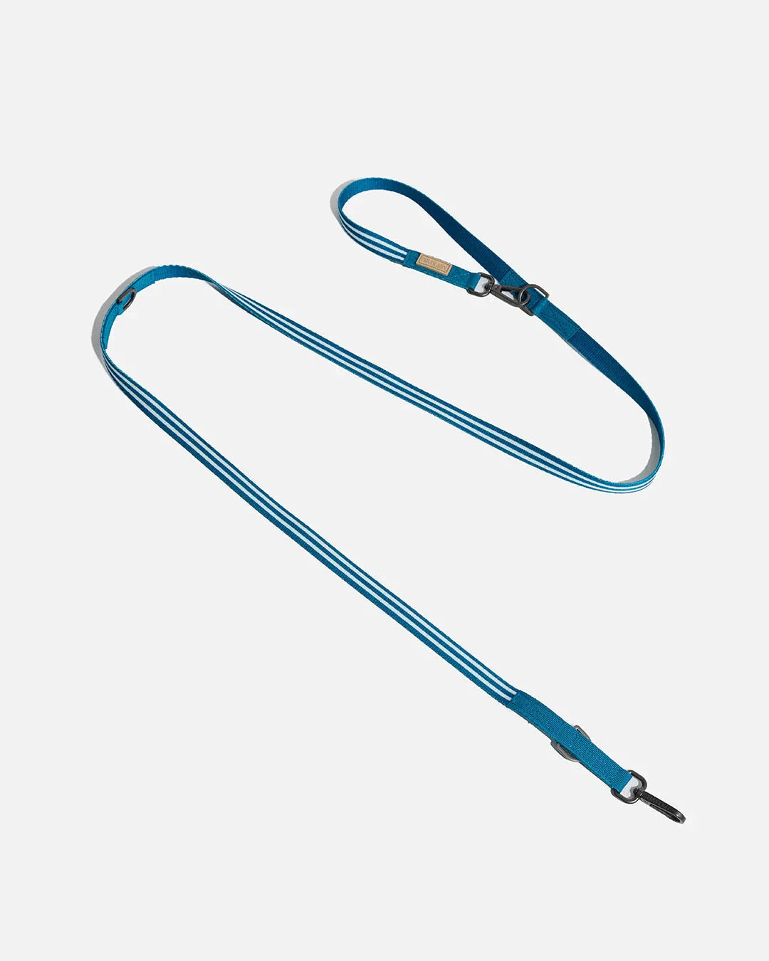 Prynwan Prynometry Adjustable Leash Blue