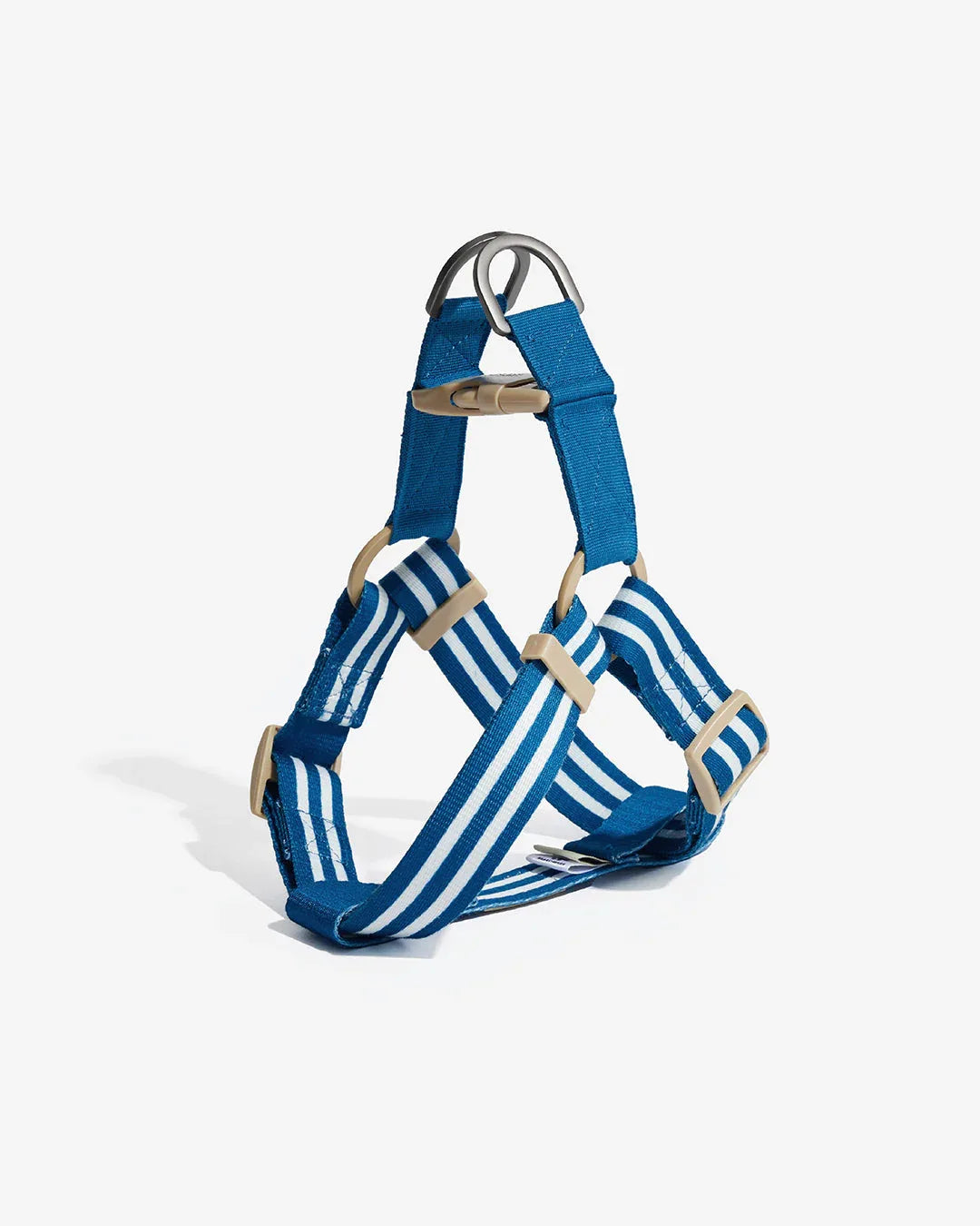 Prynwan Prynometry Step-In Harness Blue