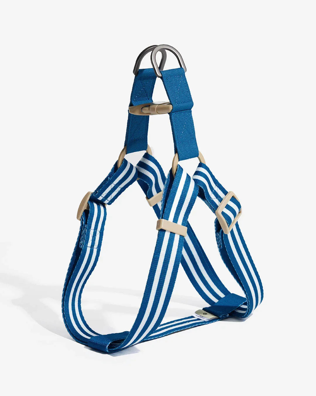Prynwan Prynometry Step-In Harness Blue