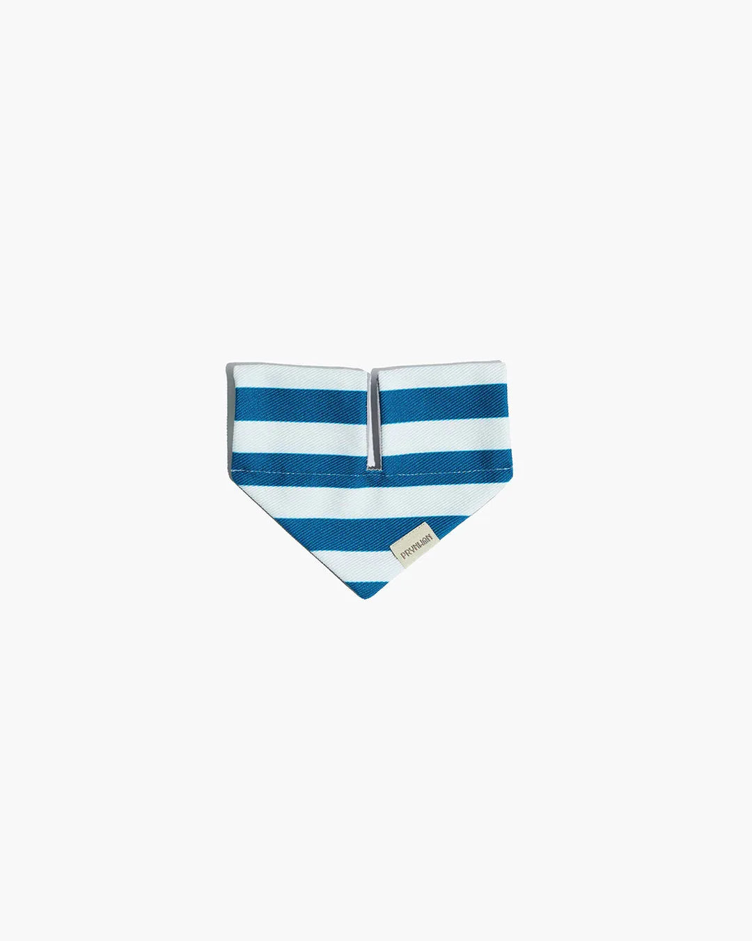 Prynwan Prynometry Triangle Bandana Blue
