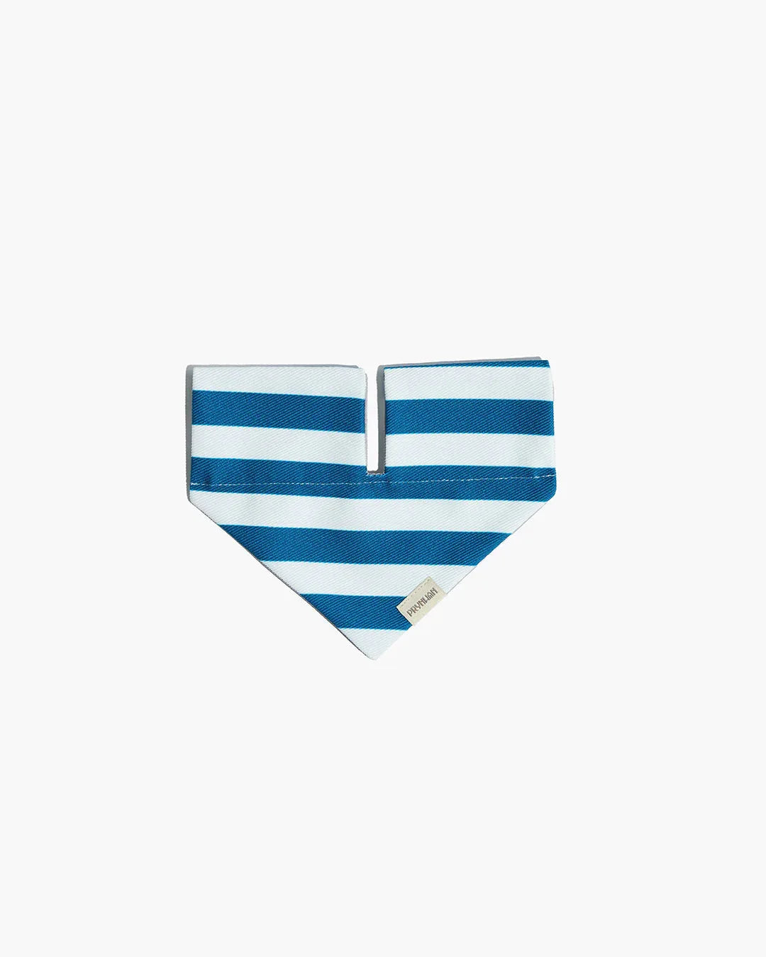 Prynwan Prynometry Triangle Bandana Blue