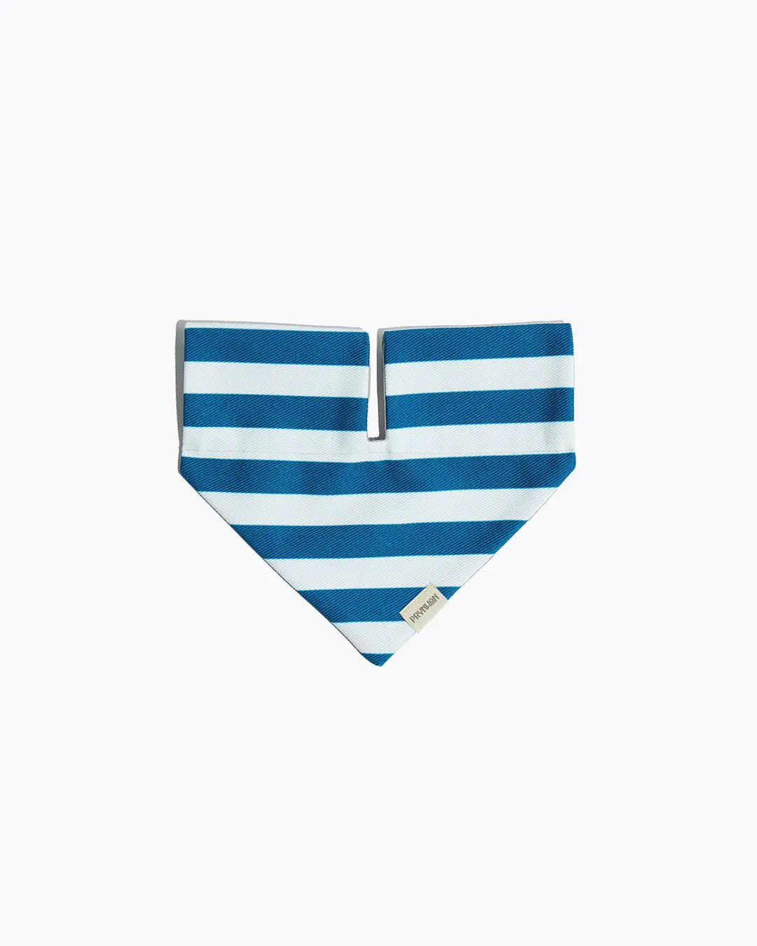 Prynwan Prynometry Triangle Bandana Blue