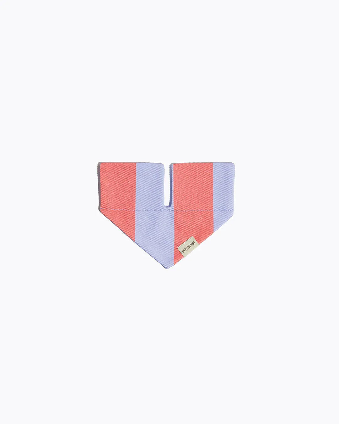 Prynwan Prynometry Triangle Bandana Purple Pink