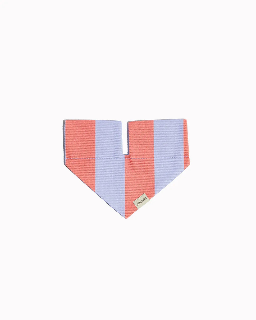Prynwan Prynometry Triangle Bandana Purple Pink