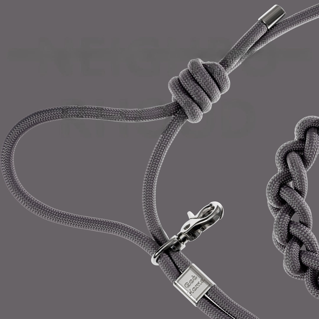 Rush Series Hands Free Crossbody Dog Leash