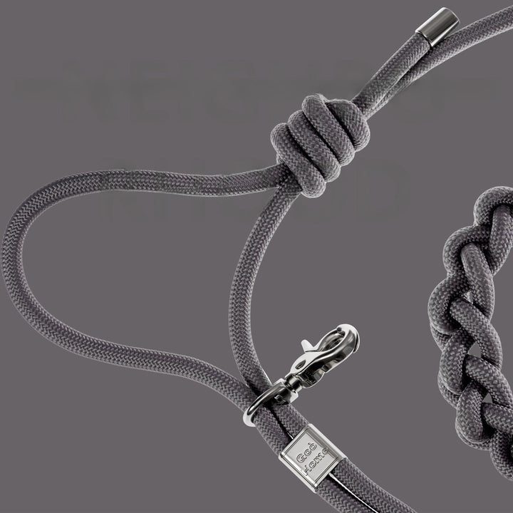 Rush Series Hands Free Crossbody Dog Leash