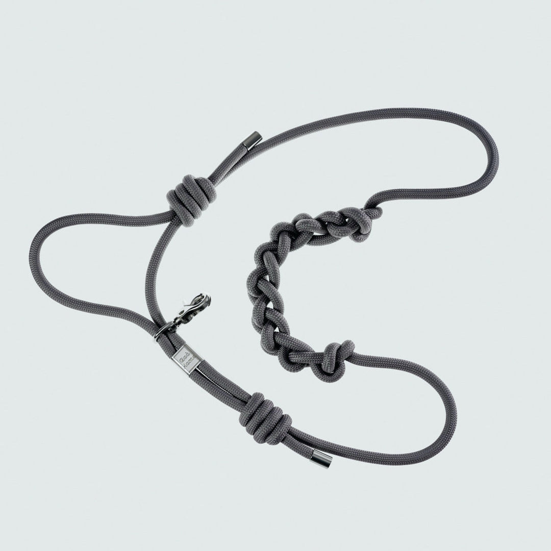 Rush Series Hands Free Crossbody Dog Leash
