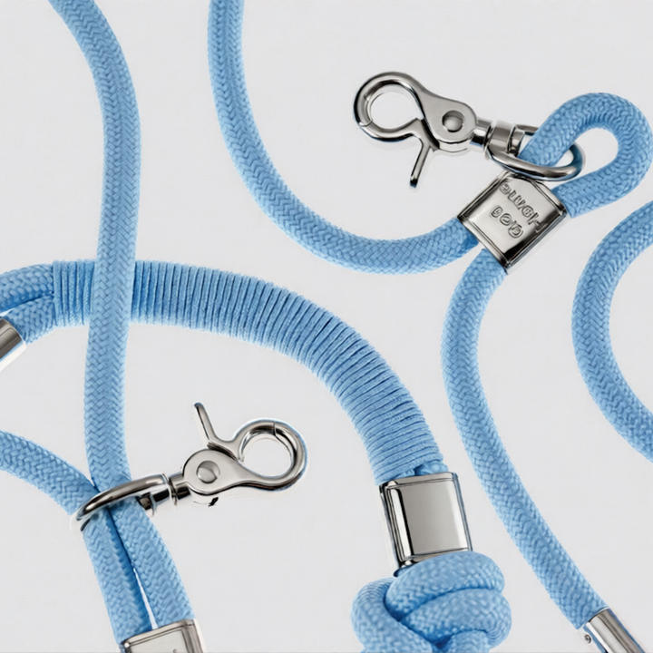 Rush Series Hands Free Crossbody Dog Leash