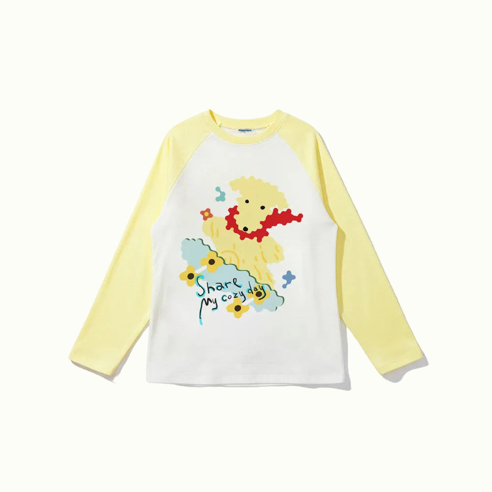 Skater Pup Pet and Owner Matching Outfits