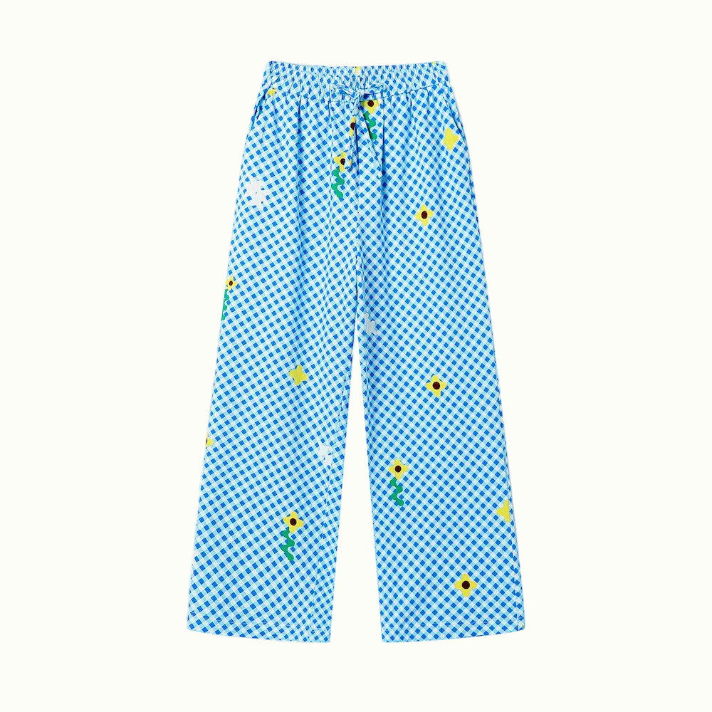 Skater Pup Pet and Owner Matching Outfits