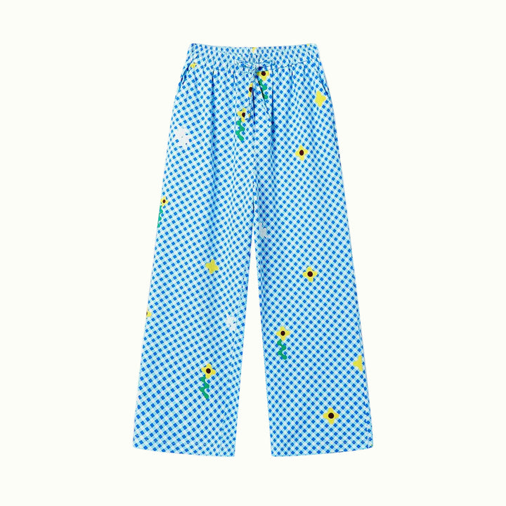 Skater Pup Pet and Owner Matching Outfits