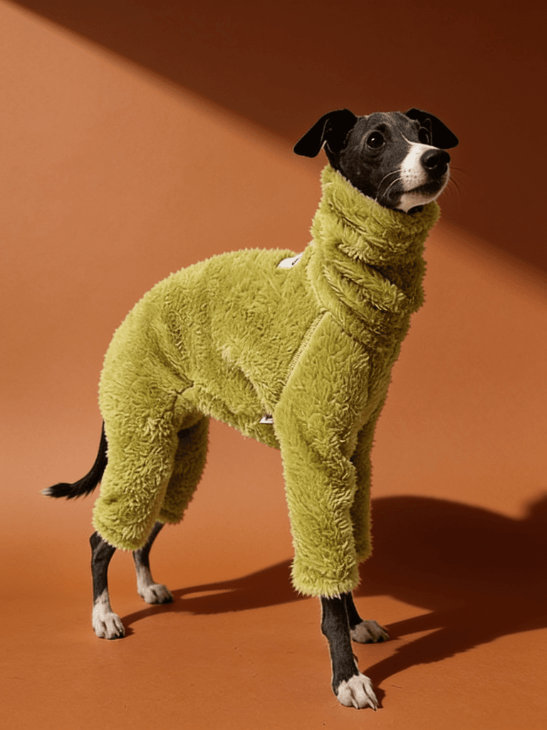 thick-fleece-highneck-onesies-winter-italian-greyhound-whippet-dog-clothes-citybear-05 - CityBear