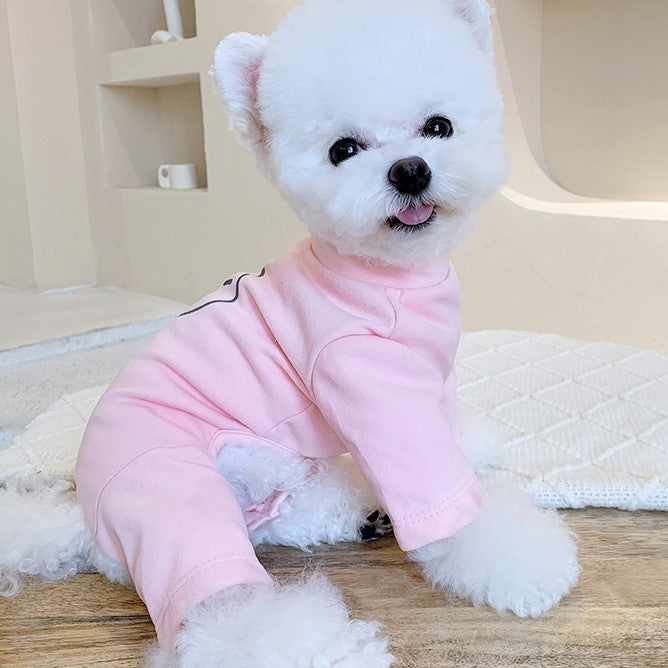 Wink Pet Pajamas