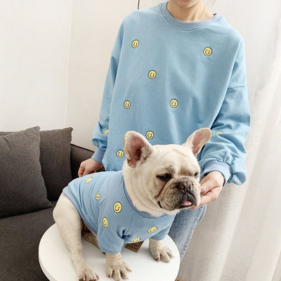 Pet Owner Matching Outfit Dog Owner Matching Outfits couple matching dog owner gifts pet lover gift Matching shirts Dog Matching Pyjamas
