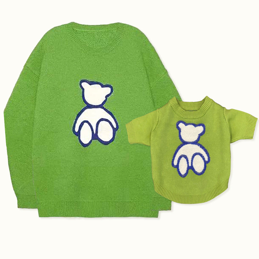 Pet Owner Matching Clothes dog lover gift couple matching pet clothing outfit matching dog and owner gift pet lover gift Matching shirts