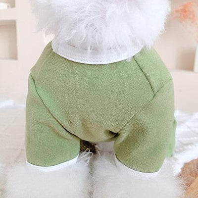 jolly day mermaid tail cute small dogs clothes