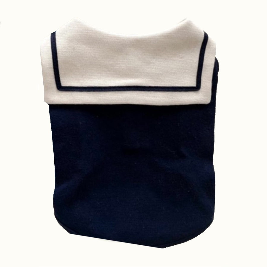 Sailor Pet Uniform
