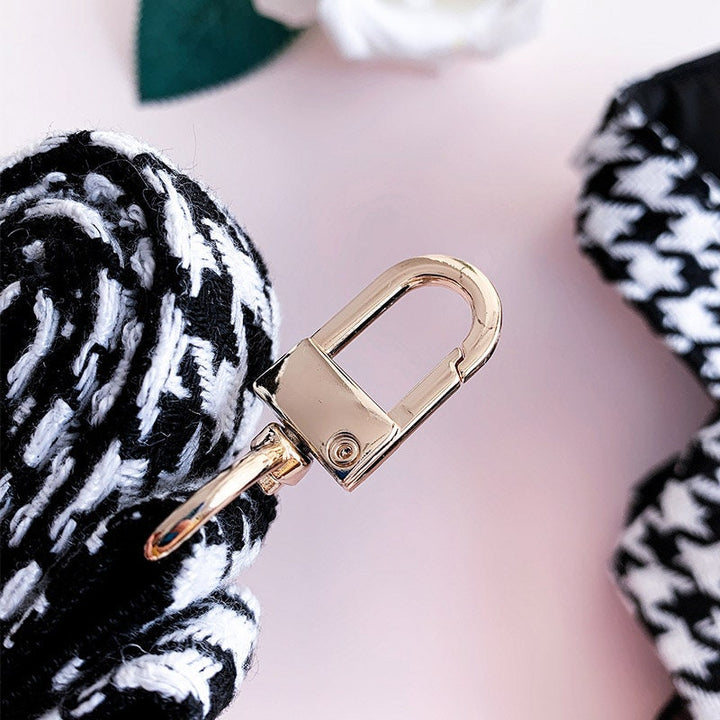 Pet Harness Dress and Leash Set Cute Elegant Dog Clothes Puppy Harnesses Vest for Big Bow Cat Clothes Leash Lead Small Dogs Puppy Leash