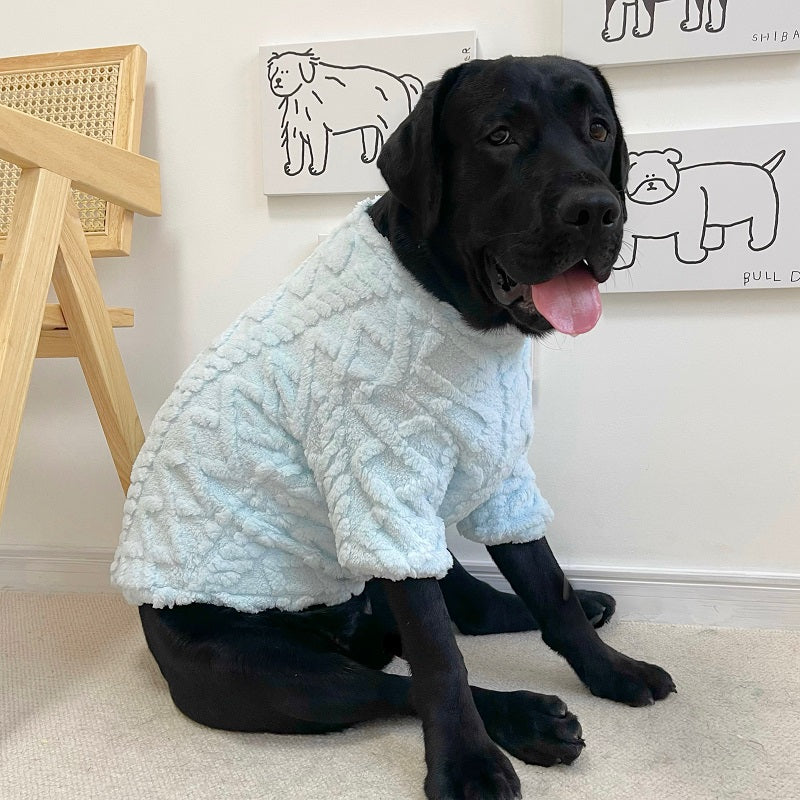 Pet Sweater Dog Sweater 